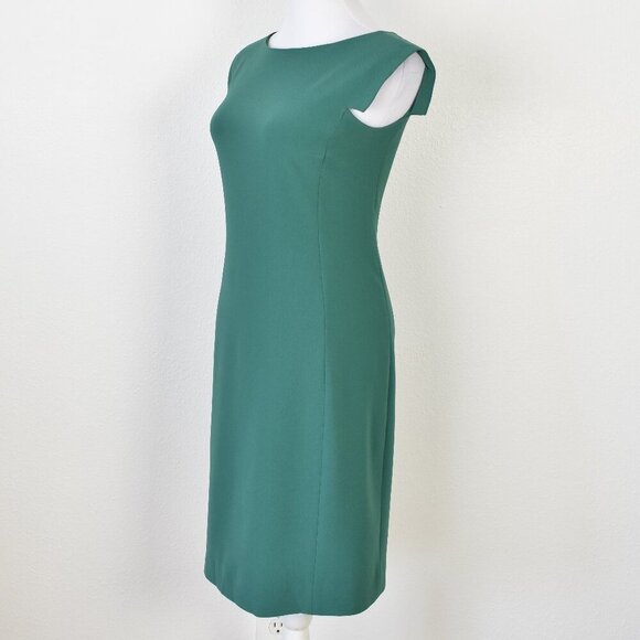 MM LaFleur Sarah Sheath Dress - 0 - Picture 5 of 10